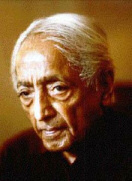 krishnamurti