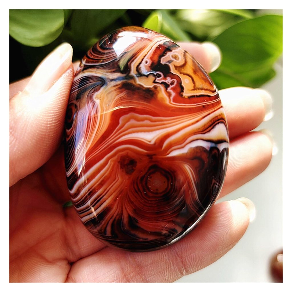 Sardonyx pre jarnú očisťovaciu&nbsp;kúru