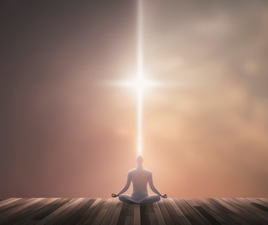 Deväť šamanských čakier a ich čistenie