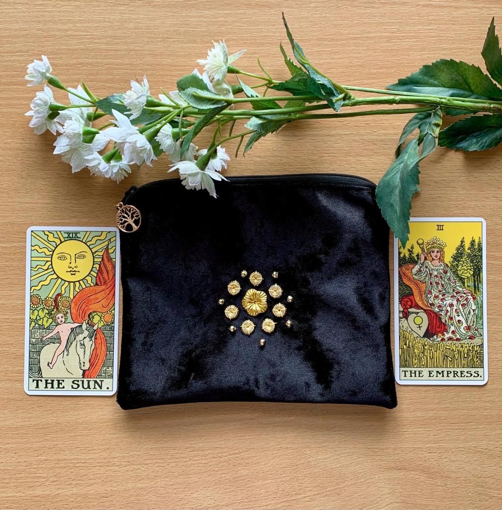 Prvé kroky s tarotom: Veľká a Malá Arkána