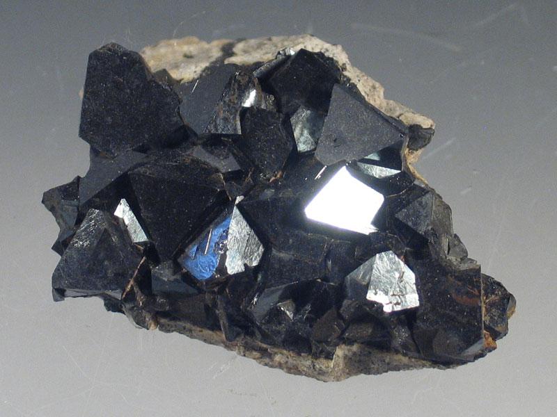 magnetite