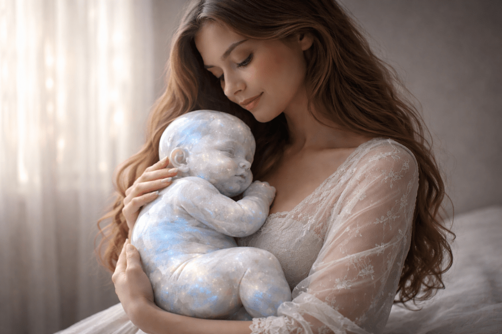 Ako mať dieťa "po bosorácky"&nbsp;:-)