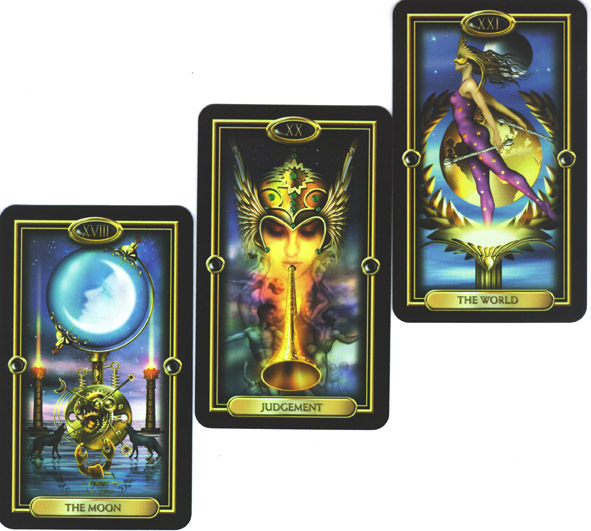 Kúzlo na zbavenie sa starých bolestivých spomienok a&nbsp;citov