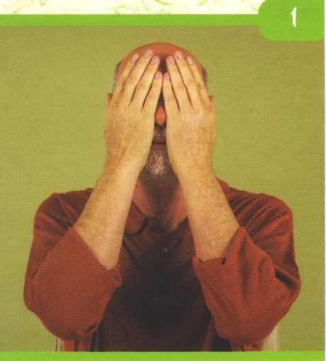 Rituál na nájdenie veci