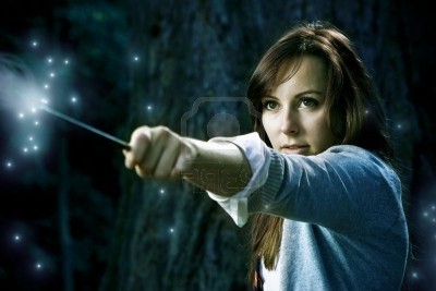 Zažehnávacie rituály v bosorovaní