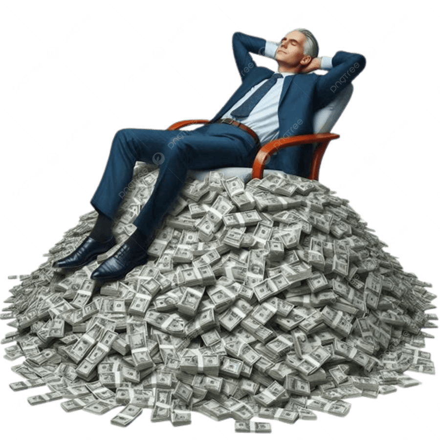 Kúzlo na získanie peňazí