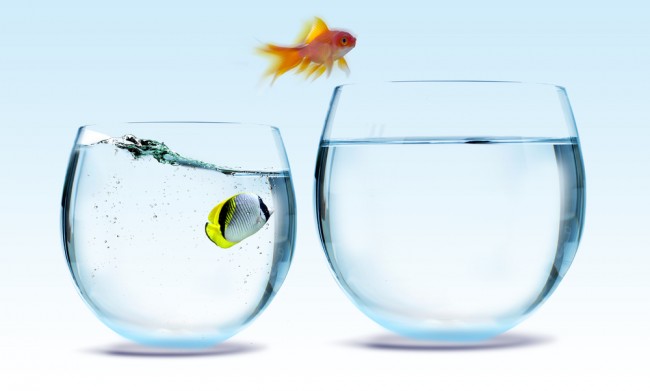 Nehovorte, že to nie je možné! (Bye-bye,&nbsp;autopilot!)