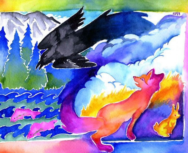 Môj osobný zverinec: návšteva po vyše&nbsp;roku