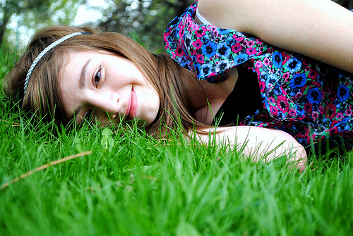 Sedem spôsobov, ako mať rád svoje&nbsp;telíčko