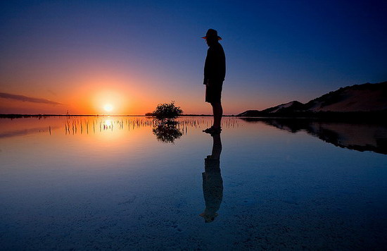 Cudzí v svojom vlastnom&nbsp;živote