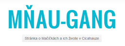 banner mnau-gang