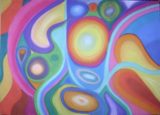 Obrazy duálnych duší