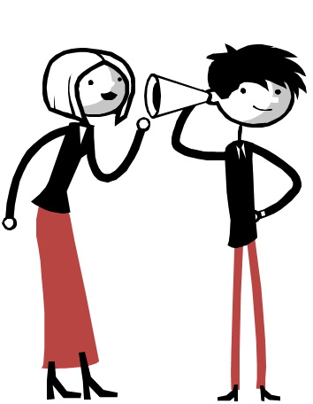 Prvý jazyk lásky: Slová&nbsp;uistenia