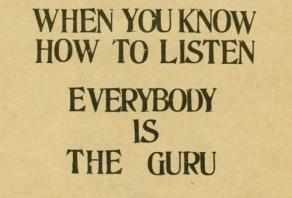 guru