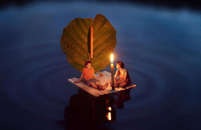 Navigovanie životom: o udičkách, úmysle a&nbsp;bezchybnosti