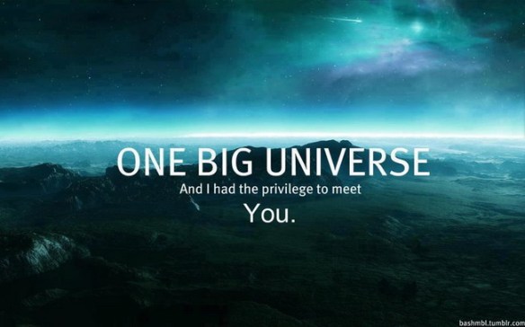 onebiguniverse
