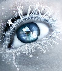 A_frozen_tear_by_ShinyDragonfly