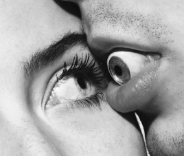 by Maurizio Cattelan