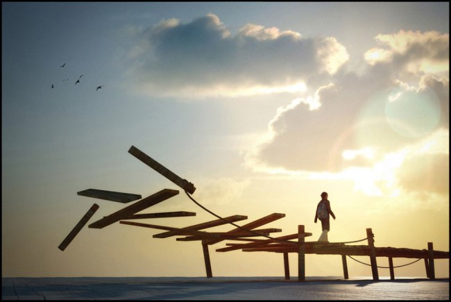 Smrť našimi titulmi neohúrime: o skutočných&nbsp;šamanoch