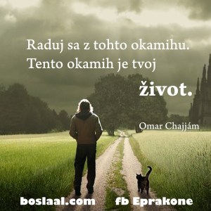 okamih je zivot