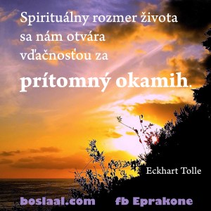 spiritualny rozmer