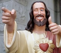 9_funny_jesus_thumbs_up