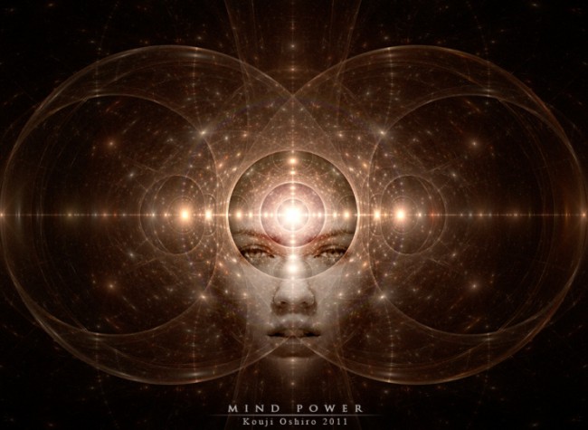 Astrálne cestovanie