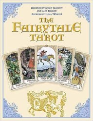FAIRYTALE TAROT