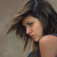 Oil Painting3 By Teresa Elliott