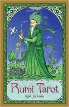 rumi tarot