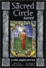 Sacred Circle Tarot