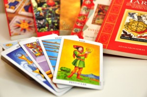 tarot-books