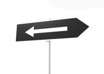 arrow_sign_backwards_from_istock