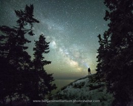 by Benjamin M Williamson6