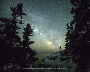 by Benjamin M Williamson6