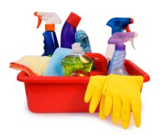 cleaning-items