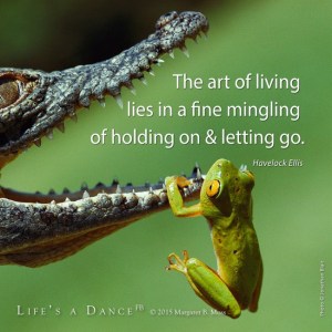 art of living