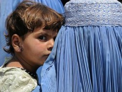 (Photo Credit should Read /AFP/Getty Images)