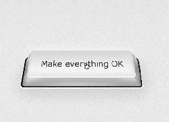 make everything ok