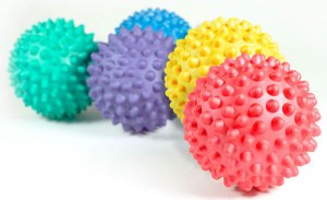 Spikey-MAssage-Ball