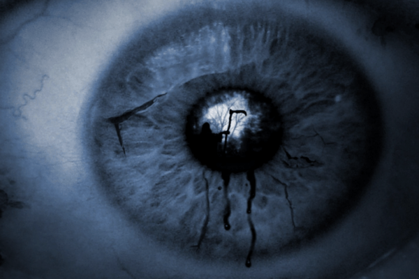 Moc je schopnosť nelipnúť (kapitola Čoho sa bojí&nbsp;Kristína?)