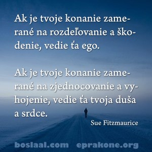 konanie zamerane na rozdelovanie