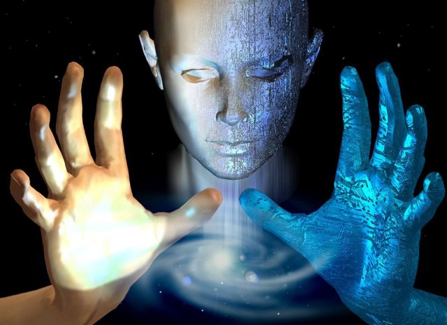 Rituál, aby sa nám smola nelepila na päty