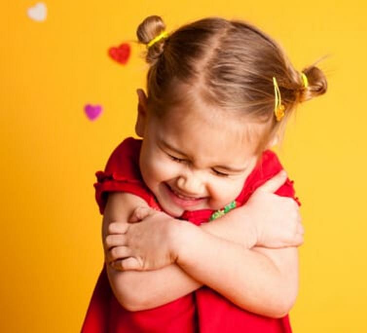 Vráťte si svoje vlastné&nbsp;Ja