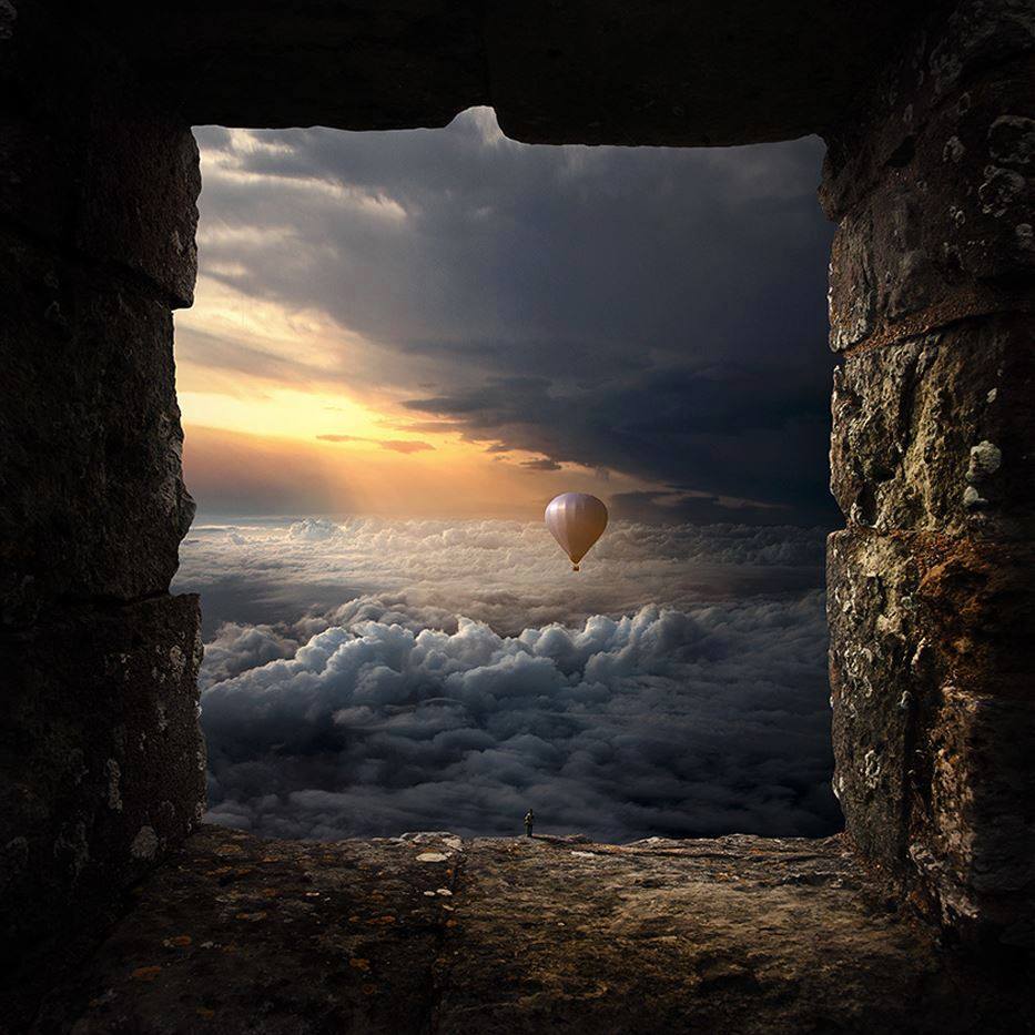 Nie je posudzovaním mať&nbsp;oči