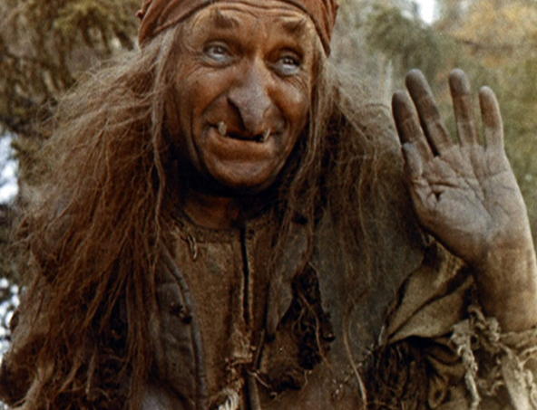 babajaga