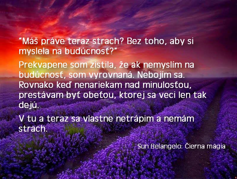 Ako dosiahnuť vnútornú&nbsp;pohodu