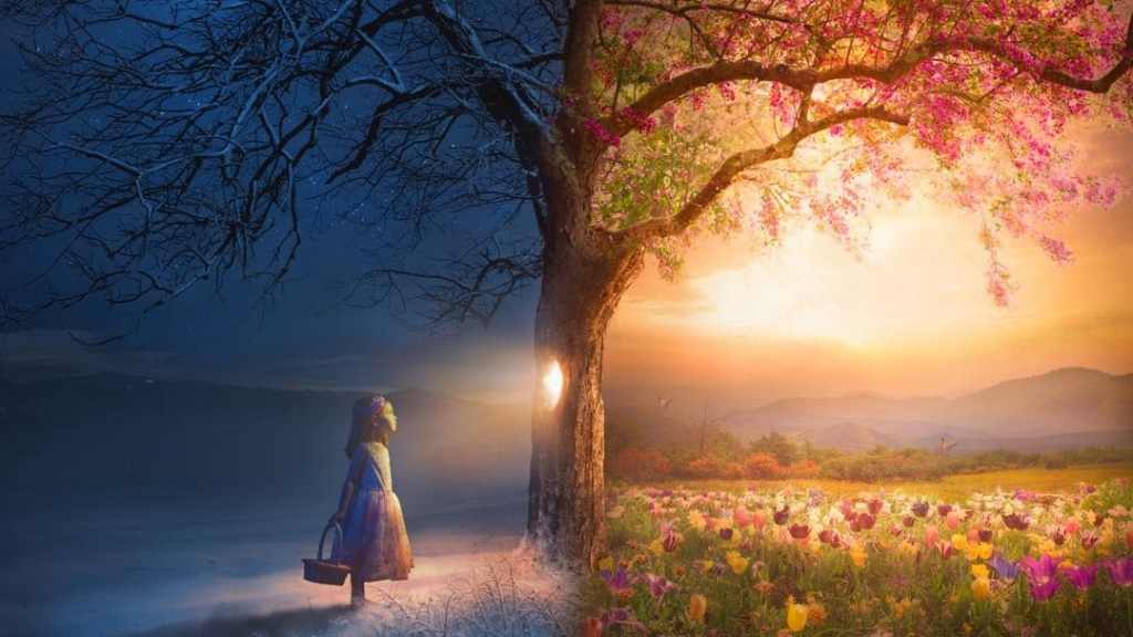 Keď sme vyrástli zo svojho starého&nbsp;života