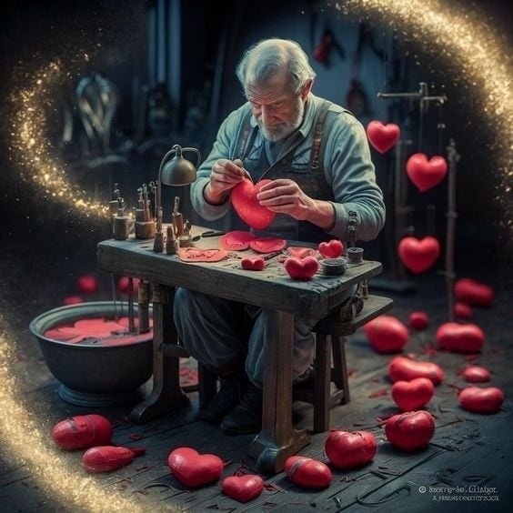 Kedy sa robia kúzla&nbsp;lásky?