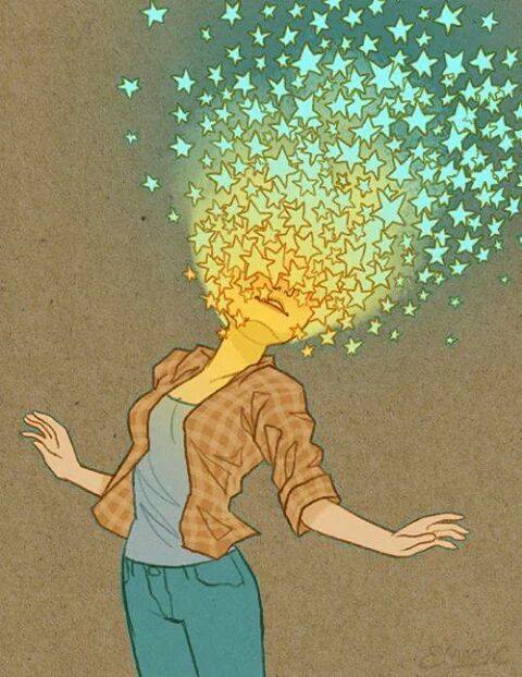 Prečo sa prebudenie niekedy cíti ako „menej premýšľania o sebe“